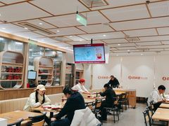 -喜家德虾仁水饺(青岛永旺东部店)