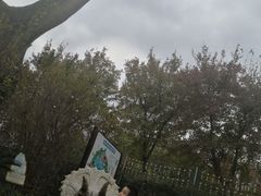 -自然谷恐龙园