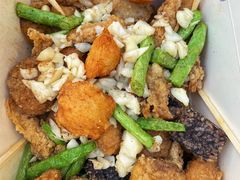 -呷贺盐酥鸡(抄纸巷店)