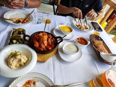 -MIO弥欧洋房西餐厅(中央大街店)