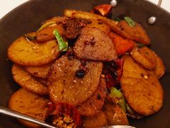 -大铁勺新津菜(东丽阳光新业广场店)