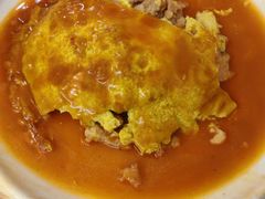 -丽华餐厅·天津菜(艳阳路店)