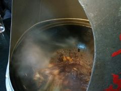 -地锅传奇(水产西路店)