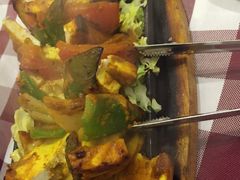 -Santoor 萨都里印度餐厅(北锣鼓巷店)