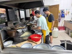 -盛兴面馆(真儒大厦店)