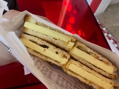 -港究茶·冠军丝袜奶茶(皇庭广场店)