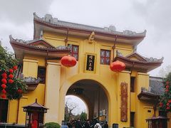 -桂林独秀峰王城景区
