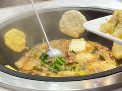-鲁员外地锅鸡地锅鱼(古墩路店)
