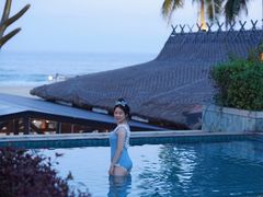 -石梅湾艾美度假酒店