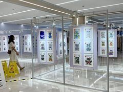 -凯德MALL(望京店)
