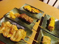 -鸟内会(河北路店)