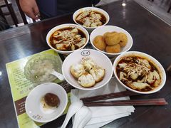 -毛华美食(清扬路店)