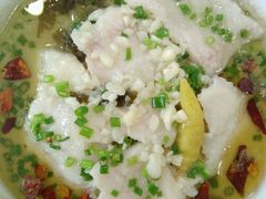 -老人和饭店(淮海中路店)