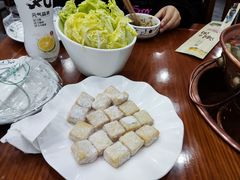 -岳合轩老北京涮肉