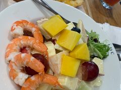 -jpc集品餐厅(中山店)