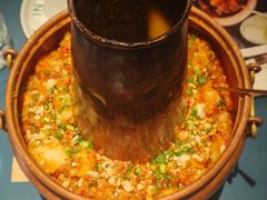 -一坐一忘云南菜(嘉里中心店)