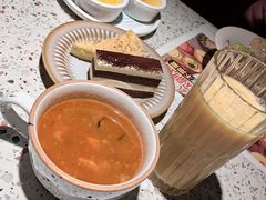 -战斧牛排餐厅(悦方IDmall店)