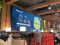 -韩盛·盛江山自助料理(中街大悦城黑金店)