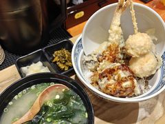 -天妇罗内顺田(罗湖店)
