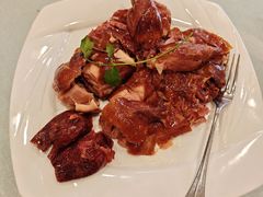 -城市酒店·沪江轩餐厅