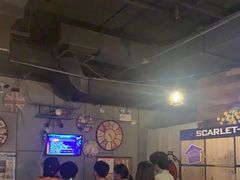 -长藤鬼校(龙翔店)