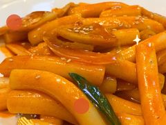 -桃园中华料理炸酱面(燕儿岛路店)