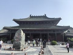 -开封府