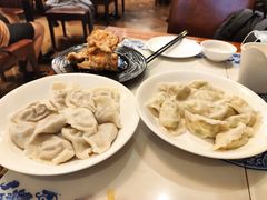 -东方饺子王(新奥购物中心店)