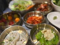 -坦坦大炉·韩式烤肉(望京店)