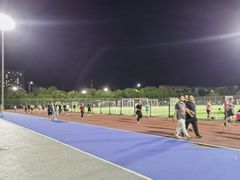 -回龙观体育文化公园