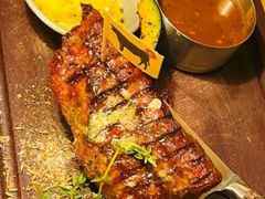 -绿茵阁牛扒餐厅(客村店)