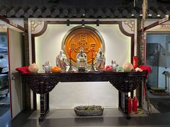 -同得兴 Since·1995 传统苏式面馆(嘉馀坊店)