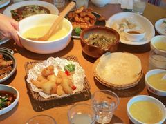 -前海沿·青岛菜(大拇指广场石老人店)