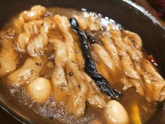 -淀里船宴(卓达店)