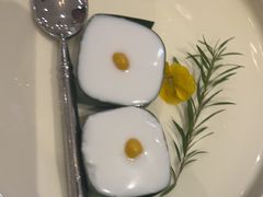 -泰香米泰国餐厅(鎏嘉码头店)