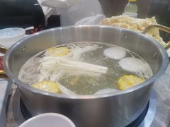 -牛天下·牛肉·海鲜·打边炉·融合菜
