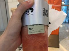 -喜茶(广州天汇igc店)