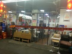 -蜀串香牛杂火锅串串