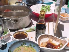 -喜庭海鲜自助(北辰三角洲北辰荟店)