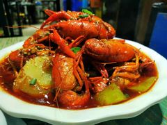 -阆辣荟餐饮(老味道8年·古城店)