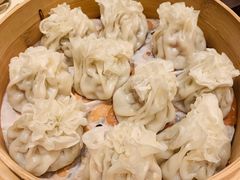 烧卖-金地大酒店-中餐厅