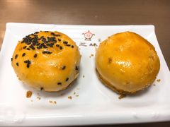 -灵芝妹子海鲜米线(香炉礁山姆店)