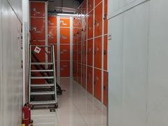 -美立方自助仓迷你小仓库(太阳宫凯德店)