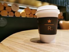 -星巴克臻选(国贸商城首店)
