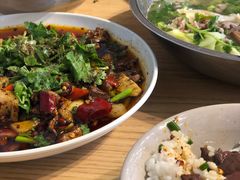 -杨三孃跷脚牛肉(中粮鸿云悦街店)