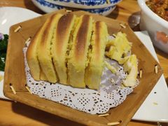-老阿妈蒙古村·蒙古包·草原文化·歌舞表演(老君堂店)