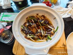 -芳芳私房菜·精做淮扬菜(承德路店)