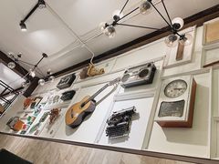 -之悦咖啡馆(新星宇·之洲店)