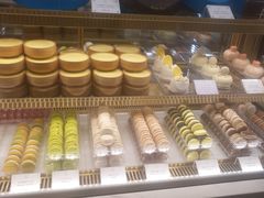 -PAUL LAFAYET 法式甜品(国金中心商场店)