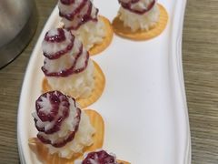 -隆喜元鱼汤包·海鲜(中联广场店)